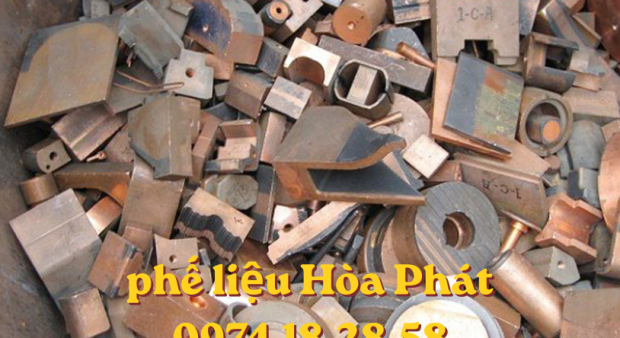 Thu mua phế liệu phường Giảng Võ