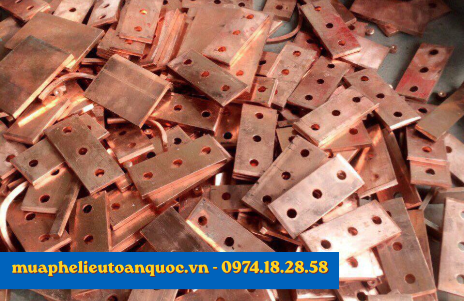 thu mua đồng phế liệu tại hà nội