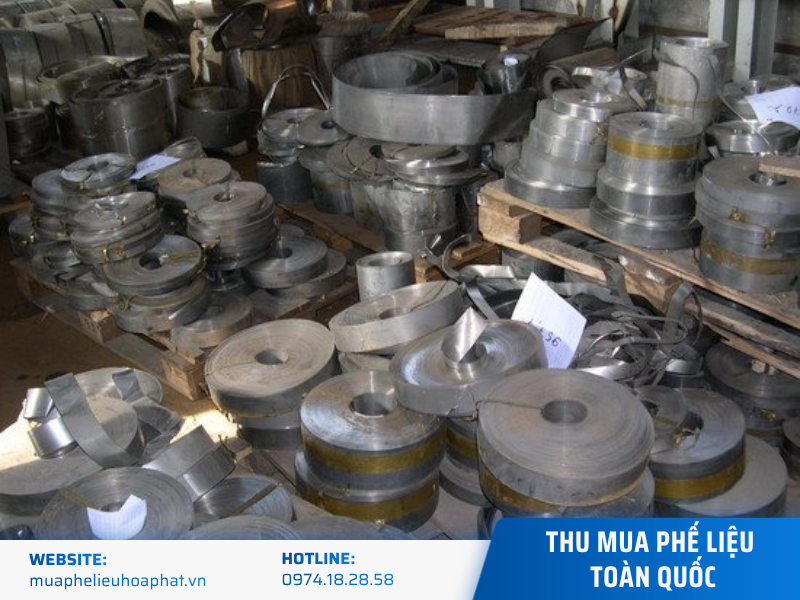 thu mua phế liệu hợp kim giá cao toàn quốc uy tín