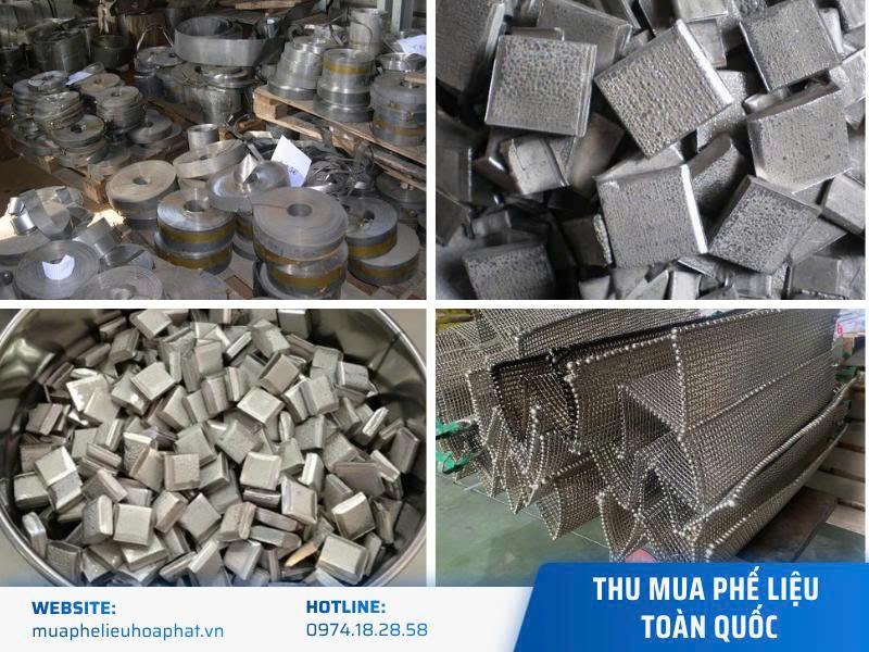  Dịch vụ thu mua phế liệu đồng tận nơi chuyên nghiệp